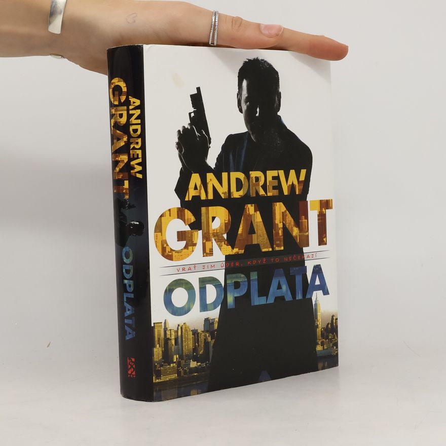 Andrew Grant Odplata