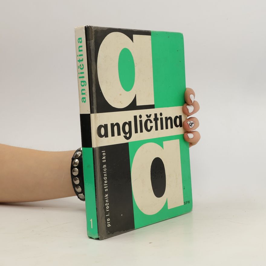 Kolektiv autorů Angličtina pro 1. ročník středních škol