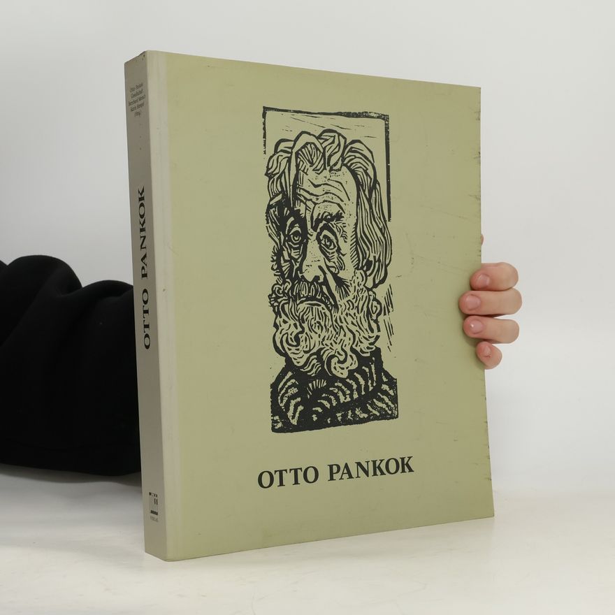 Various authors Otto Pankok