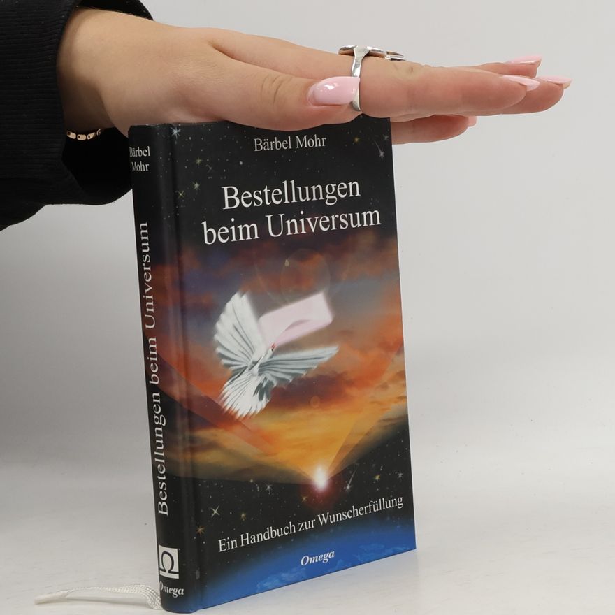 Bärbel Mohr Bestellungen beim Universum