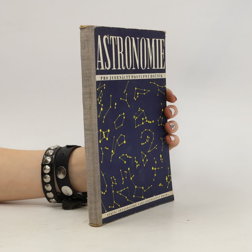 B. A. Voroncov Veljaminov Astronomie