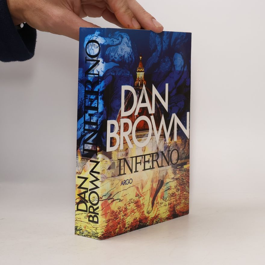 Dan Brown Inferno