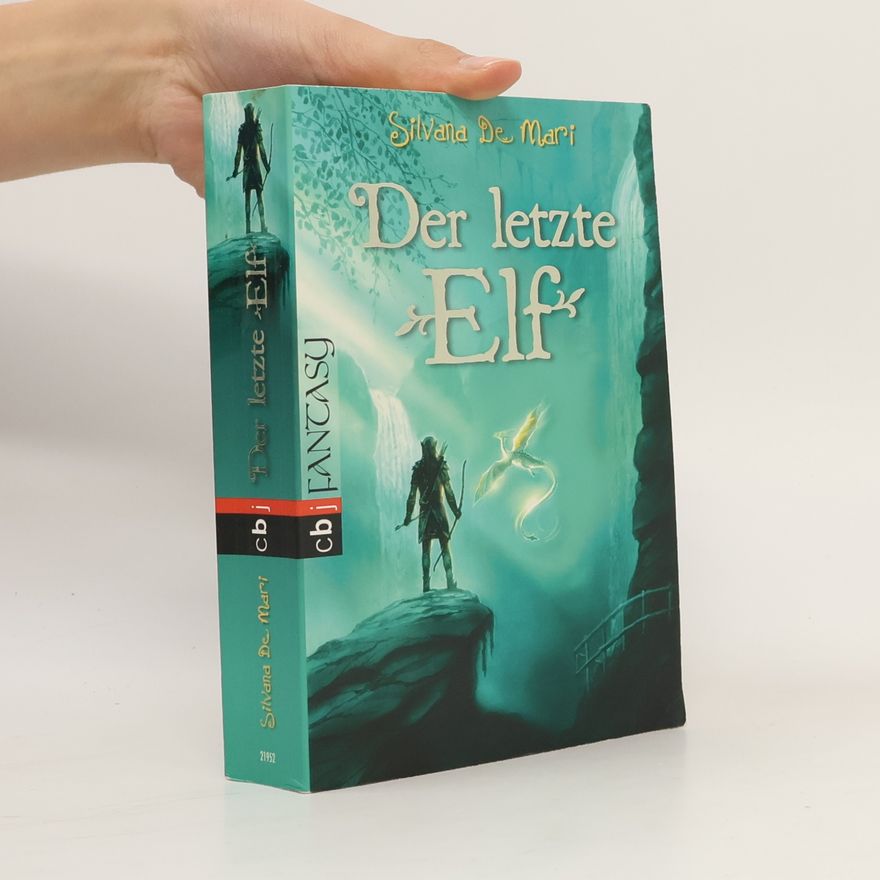 Silvana De Mari Der letzte Elf
