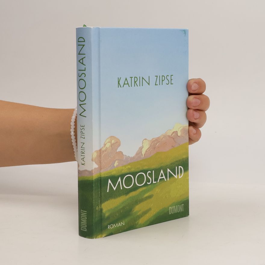 Katrin Zipse Moosland