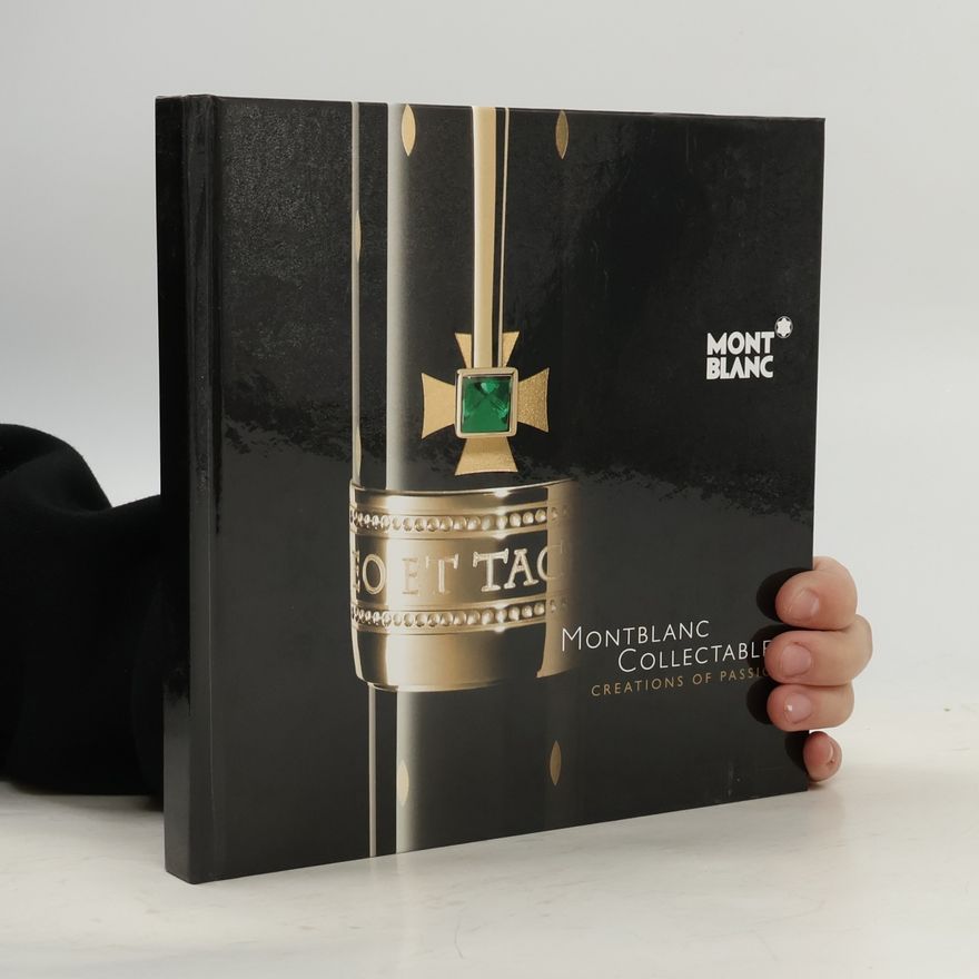 Various authors Montblanc Collectables