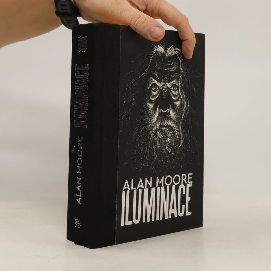 Alan Moore Iluminace