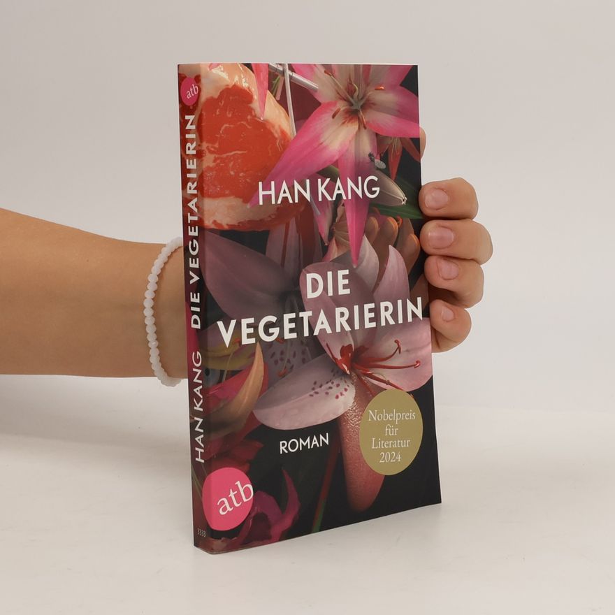 Han Kang Die Vegetarierin