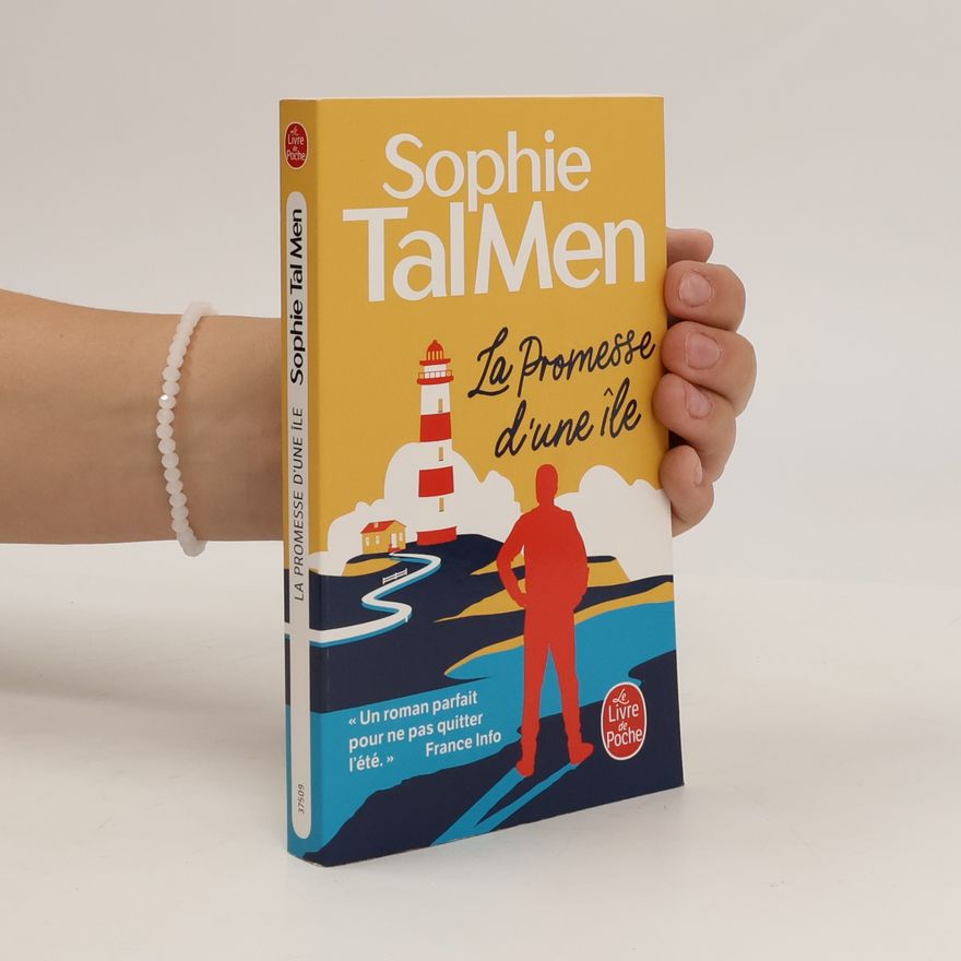 Sophie Tal Men La Promesse d'une île