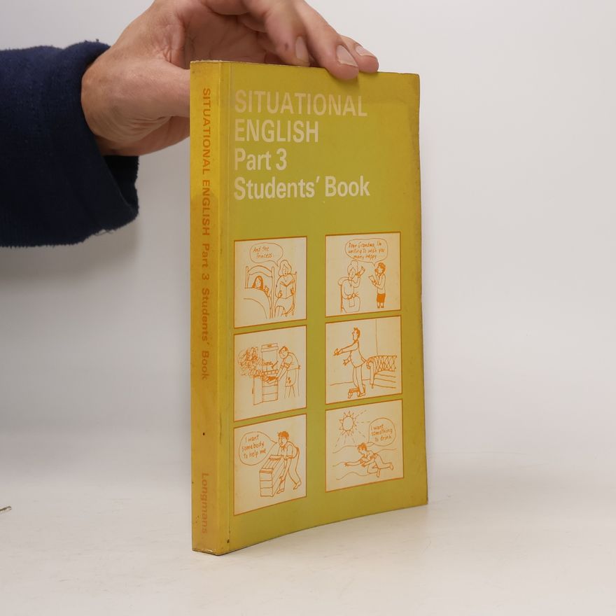 The Commonwealth Office Of Education Situational English Part 3
