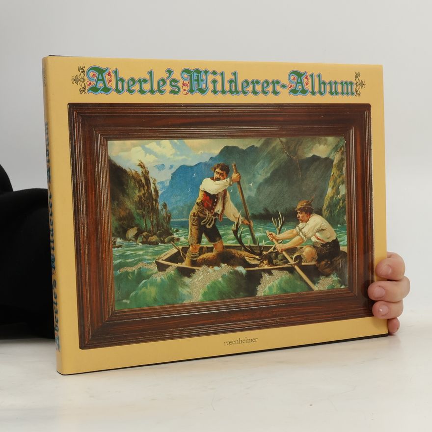 Andreas Aberle Wilderer-Album
