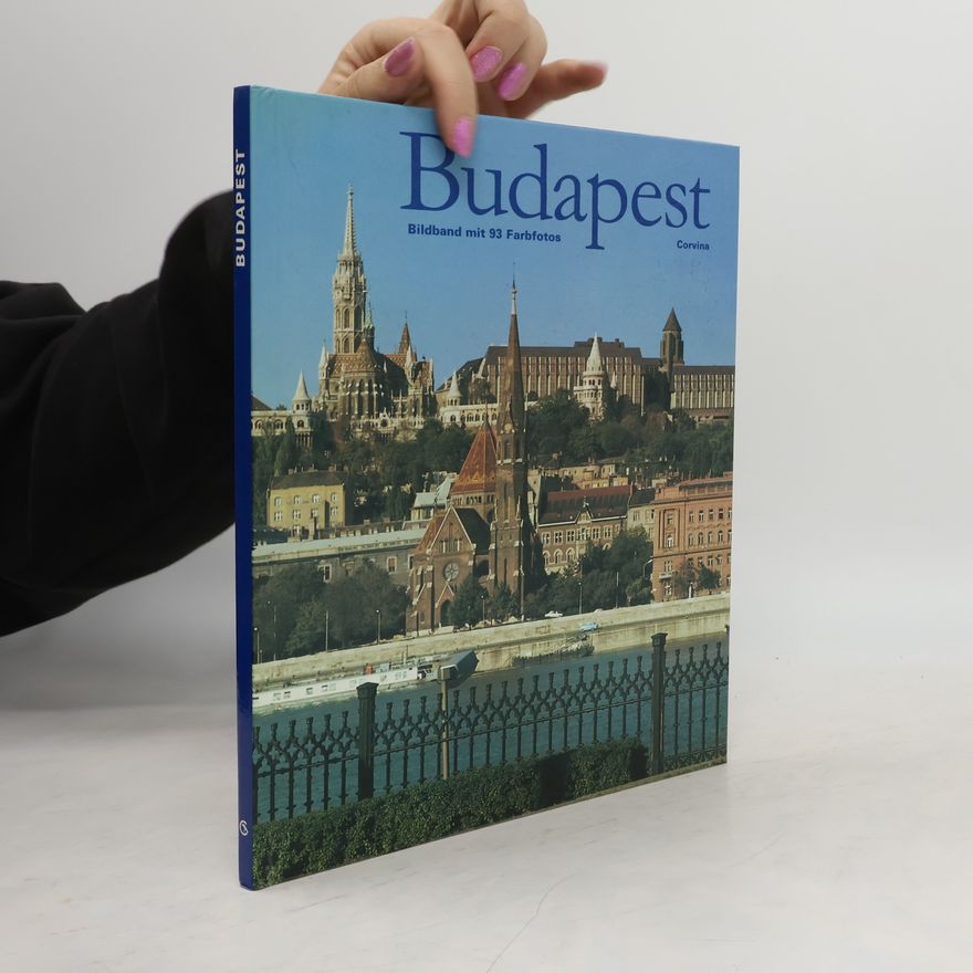 Autorenkollektiv Budapest