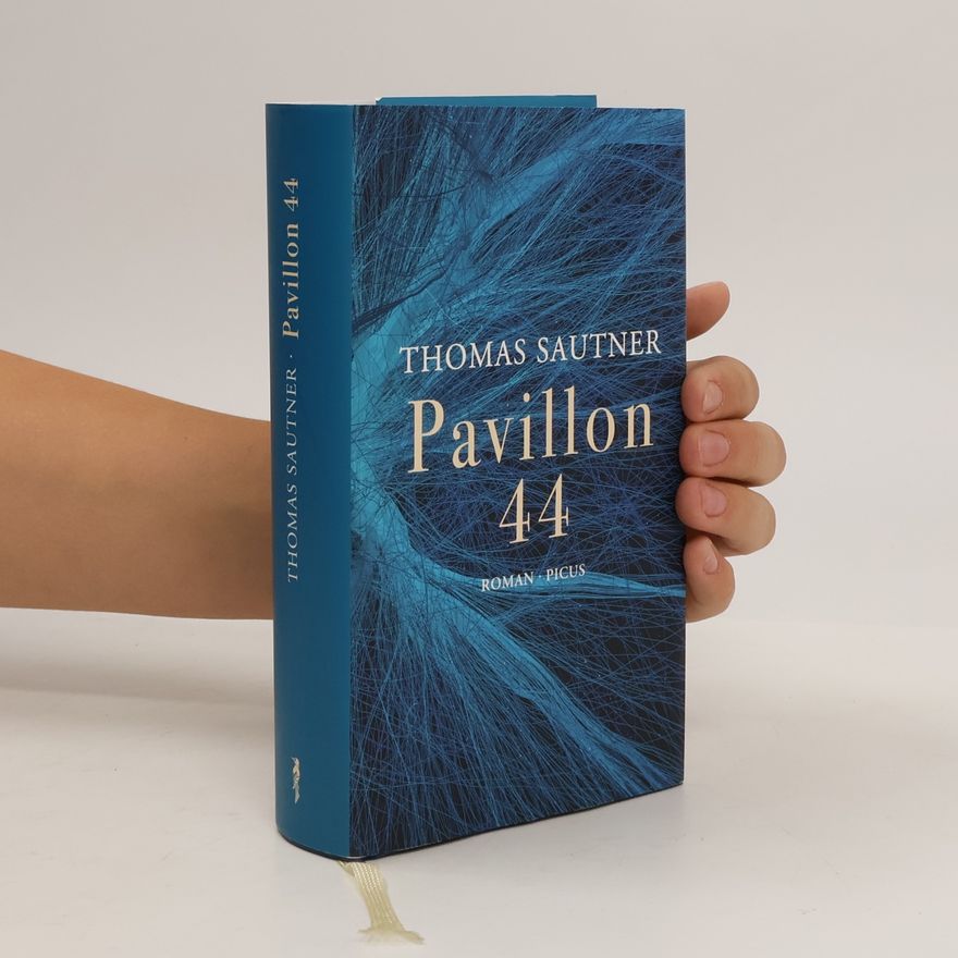 Thomas Sautner Pavillon 44