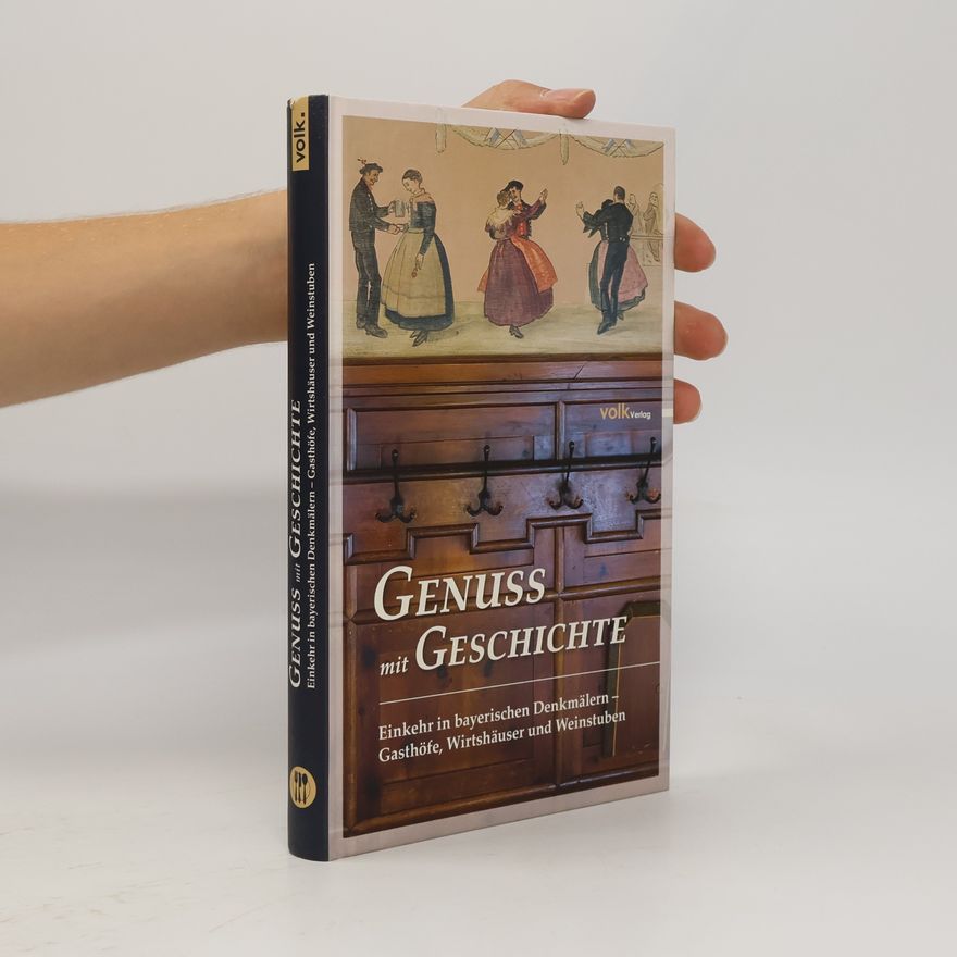 Michael Forstner Genuss mit Geschichte