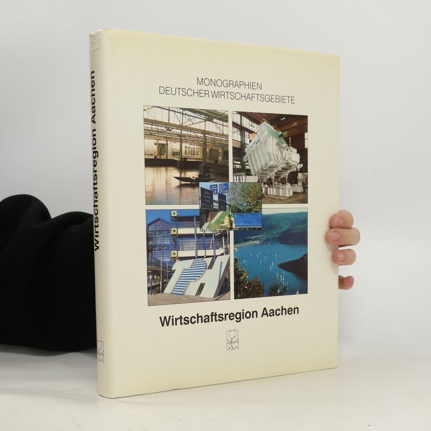 Dr. Otto Eschweiler Wirtschaftsregion Aachen