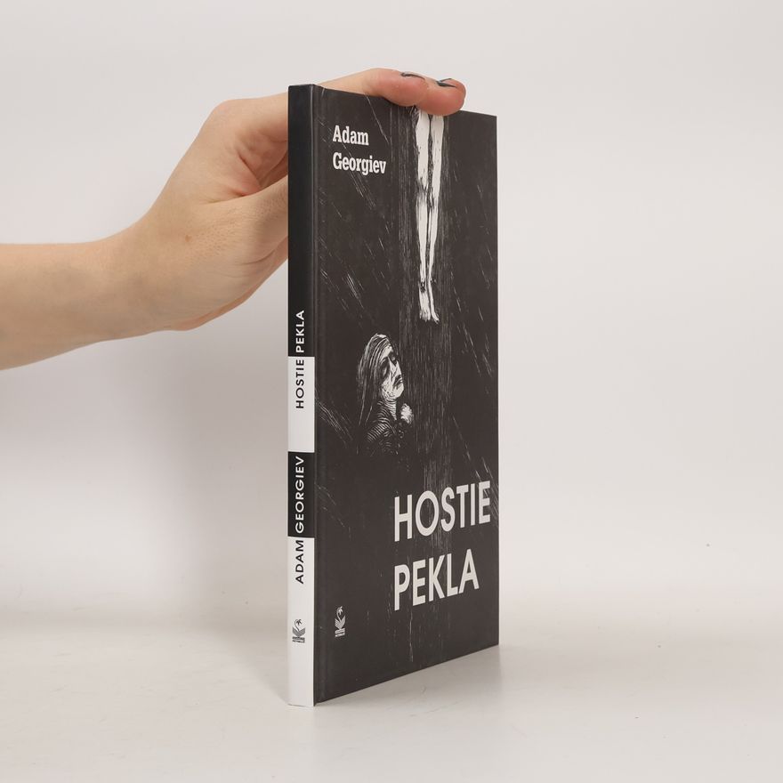 Adam Georgiev Hostie pekla
