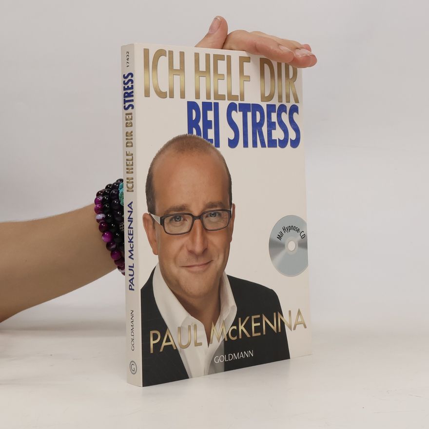 Autorenkollektiv Ich helf dir bei Stress