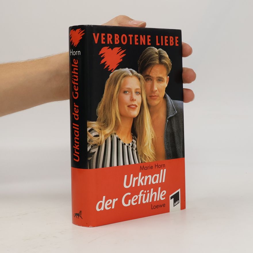 Marie Horn Verbotene Liebe