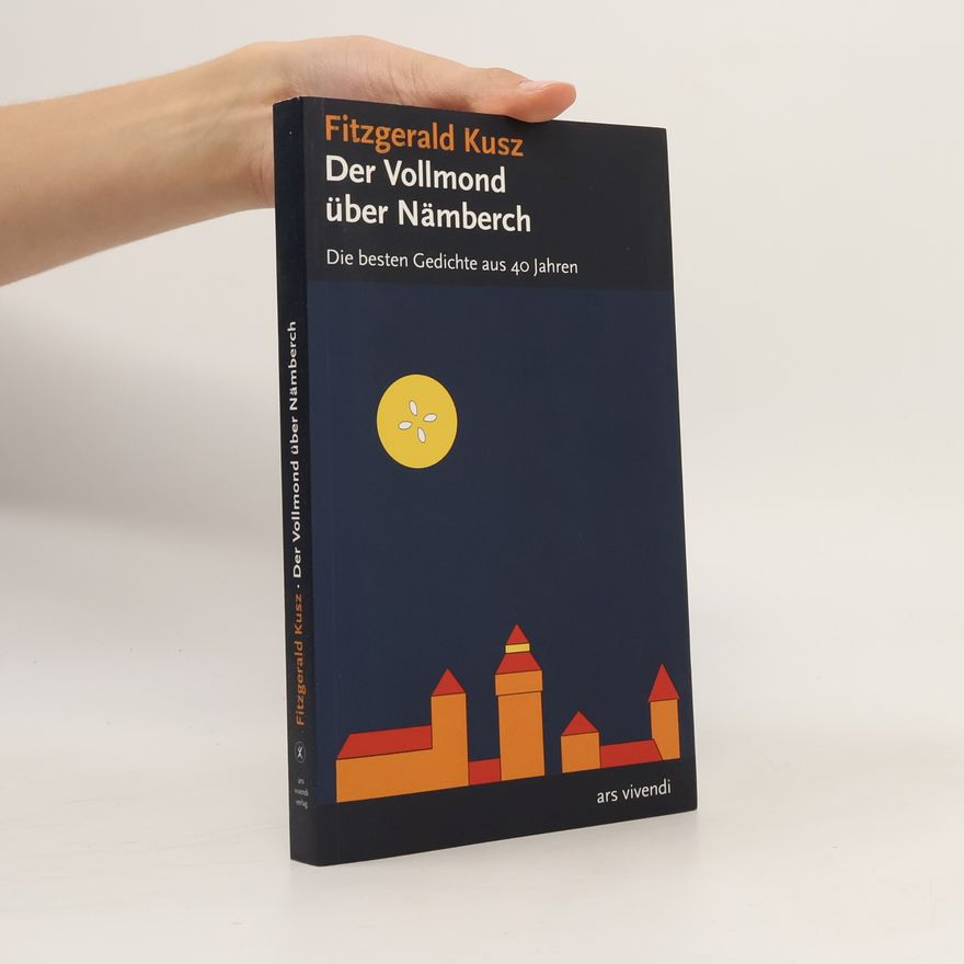 Fitzgerald Kusz Der Vollmond über Nämberch