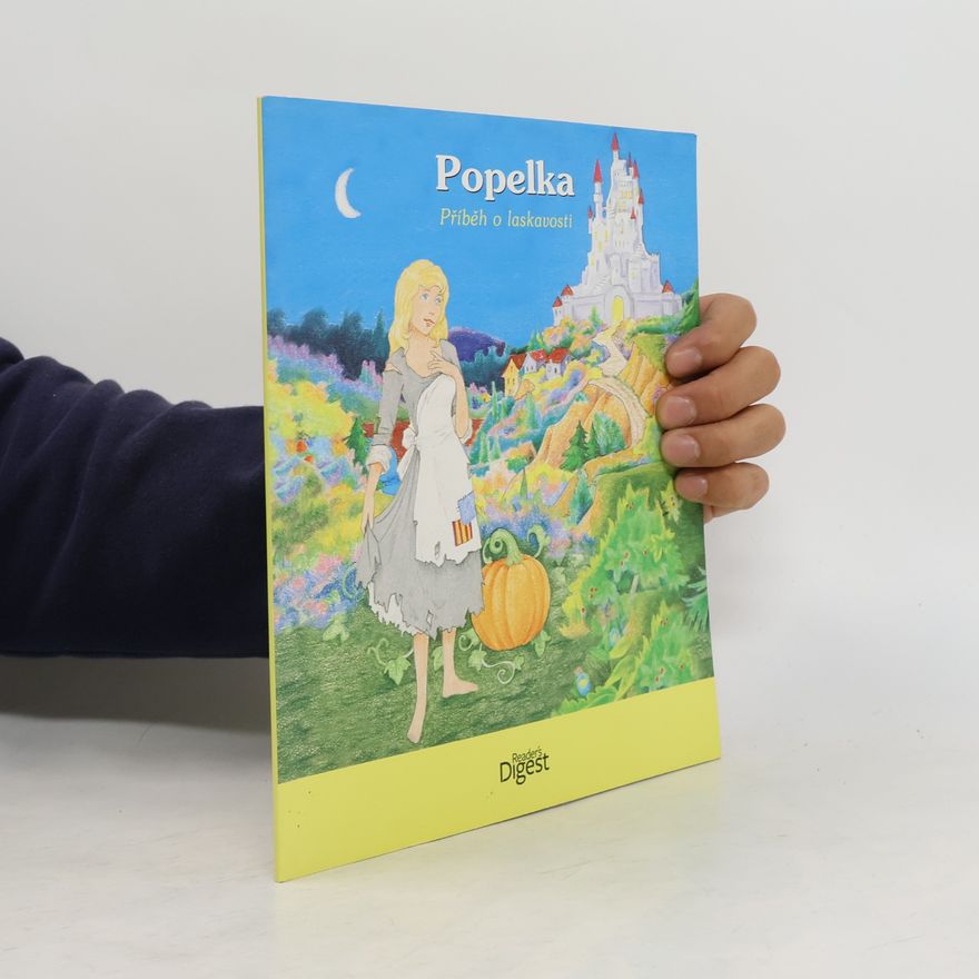 Kolektiv autorů Kouzelné pohádky