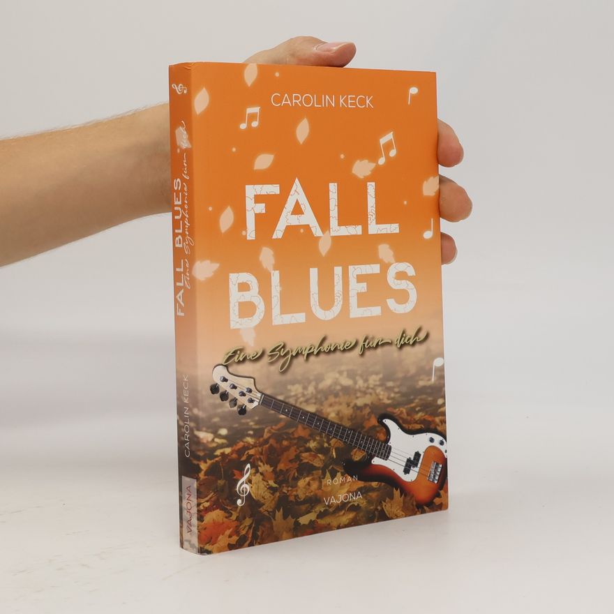 Carolin Keck Fall Blues