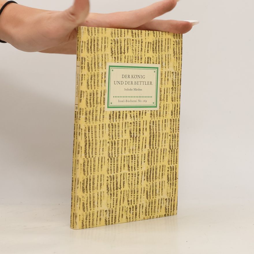 Various authors Der könig und der Bettler