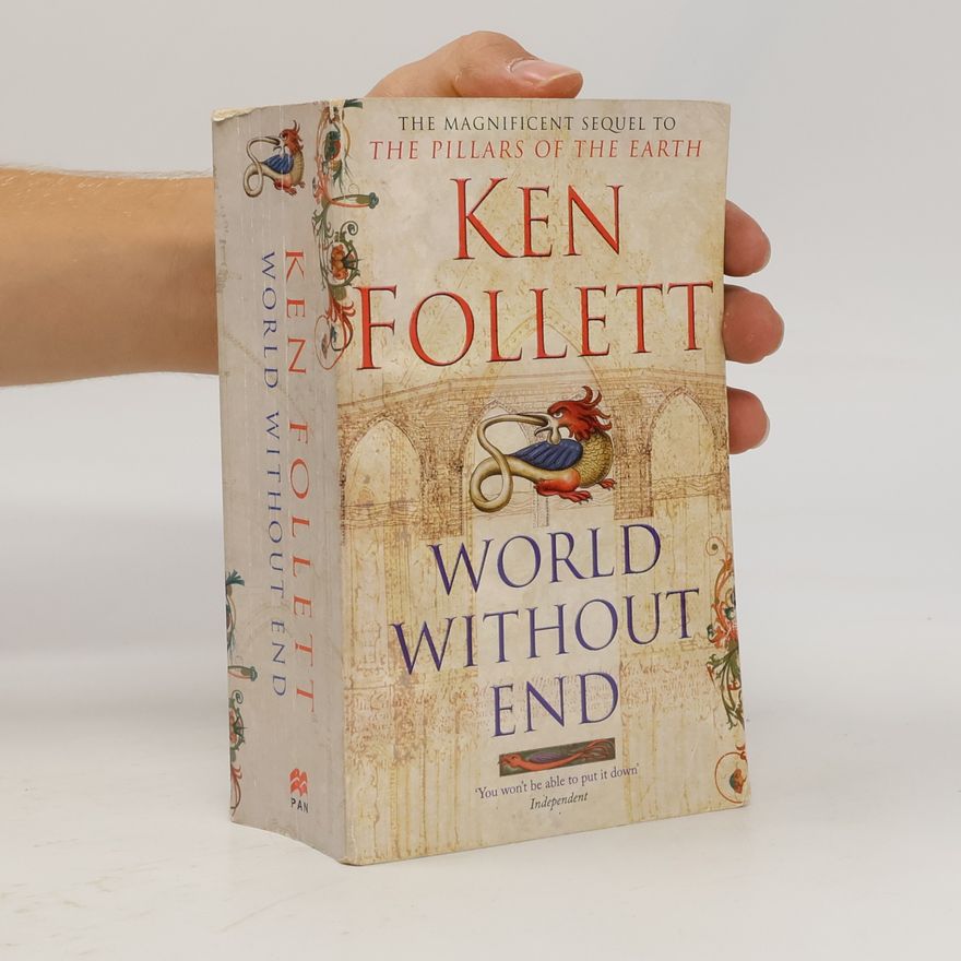 Ken Follett World without end