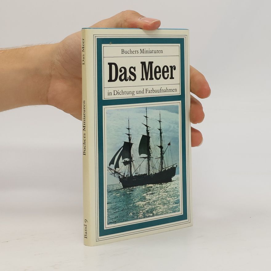 Various authors Das Meer