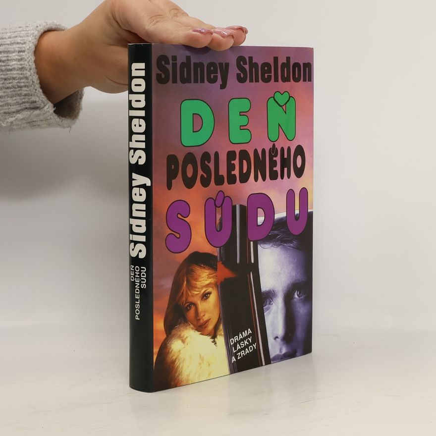 Sidney Sheldon Deň posledného súdu