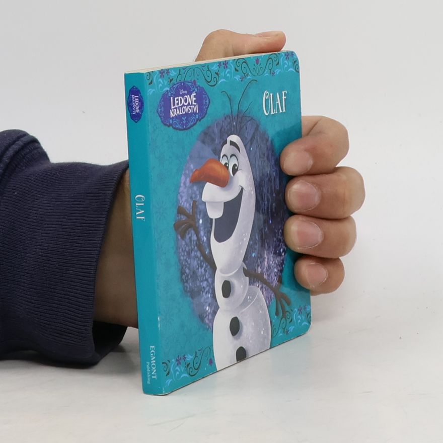 Autorenkollektiv Ledové Království. Olaf