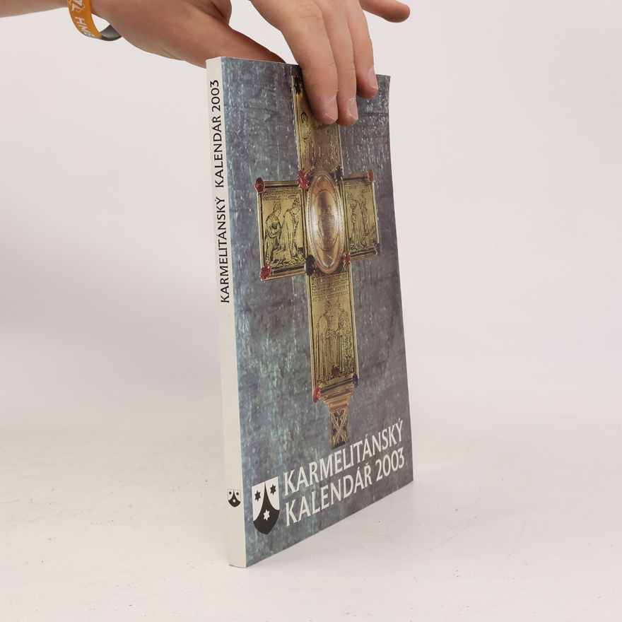 Autorenkollektiv Karmelitánský kalendář 2003