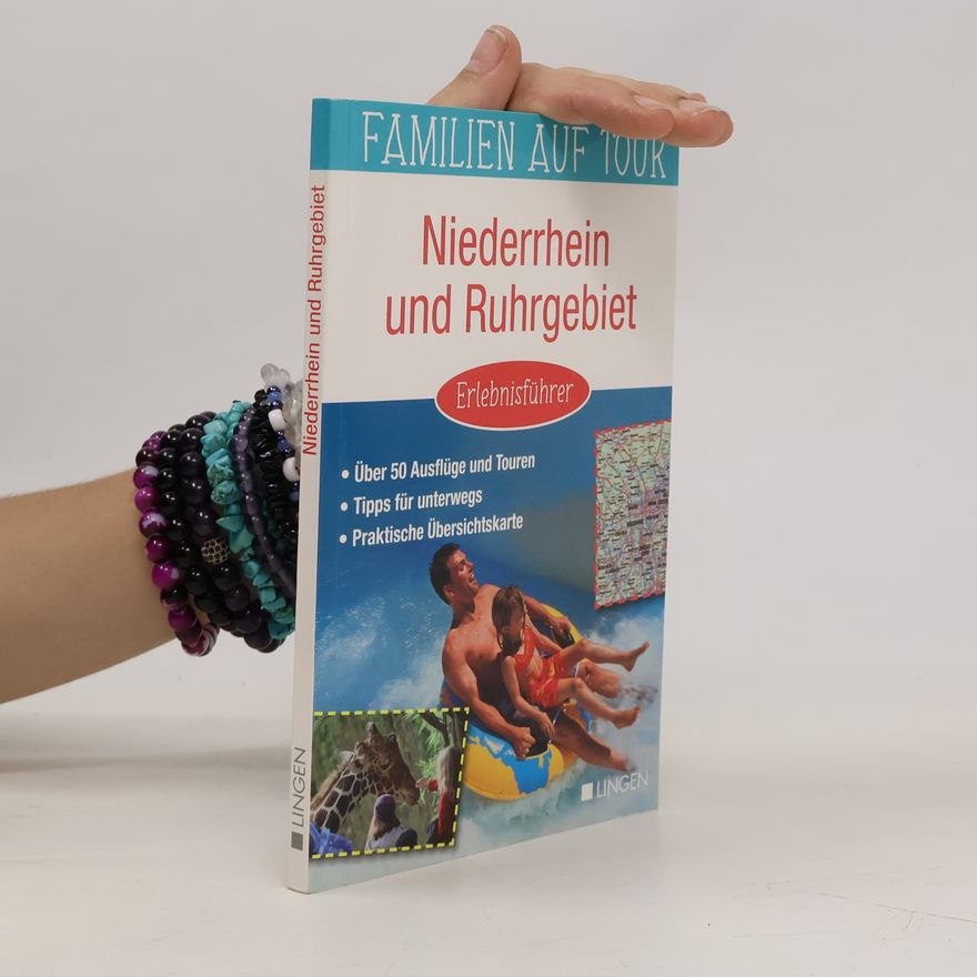 Michael Heider Niederrhein und Ruhrgebiet