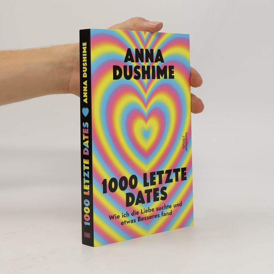 Anna Dushime 1000 letzte Dates