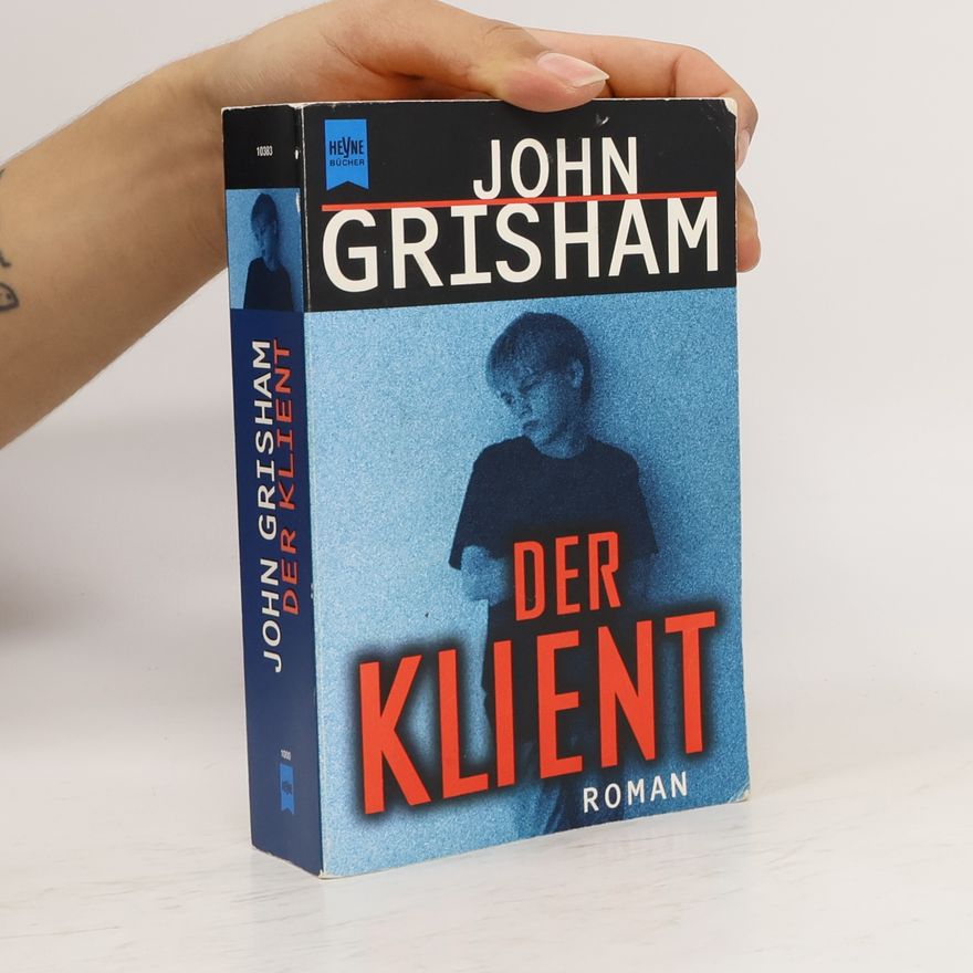 John Grisham Der Klient