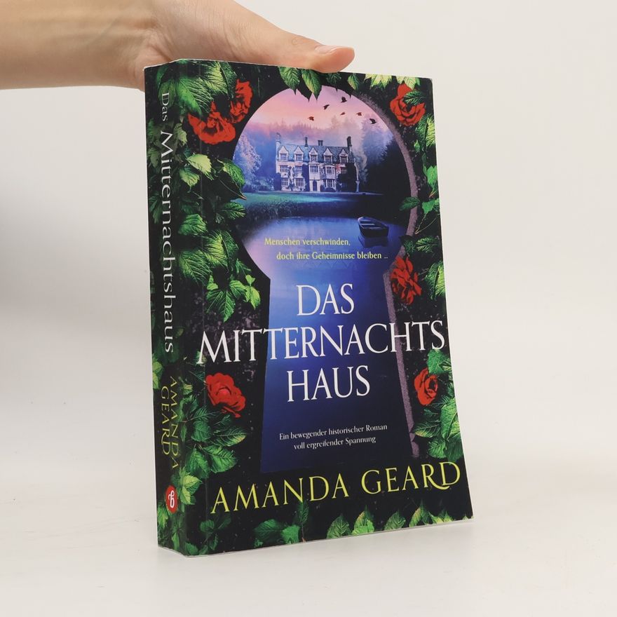 Amanda Geard Das Mitternachtshaus
