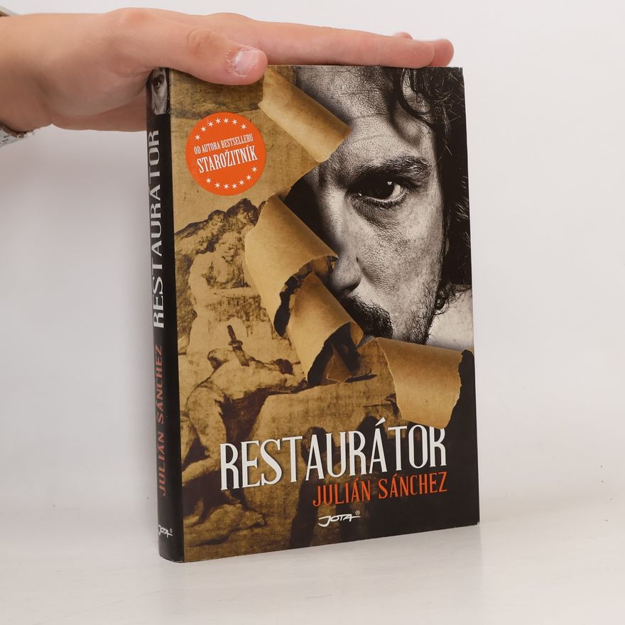 Julian Sanchez Restaurátor
