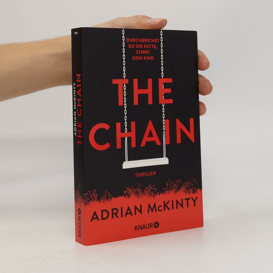 Adrian McKinty The chain