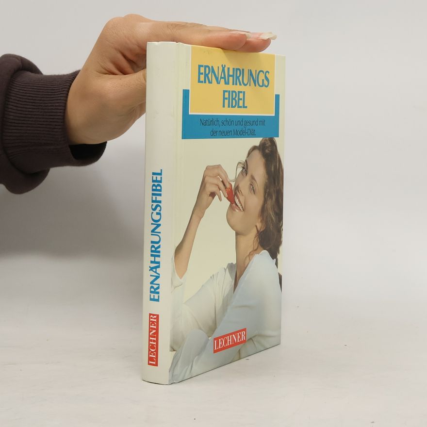 Autorenkollektiv Ernährungsfibel