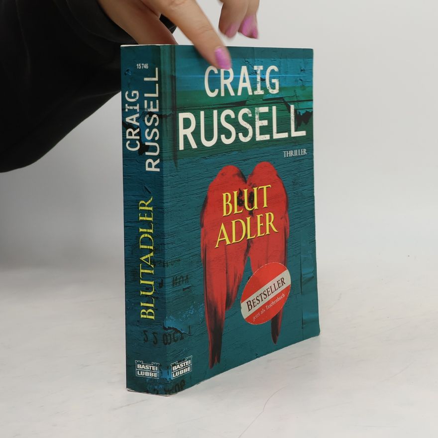 Craig Russell Blutadler