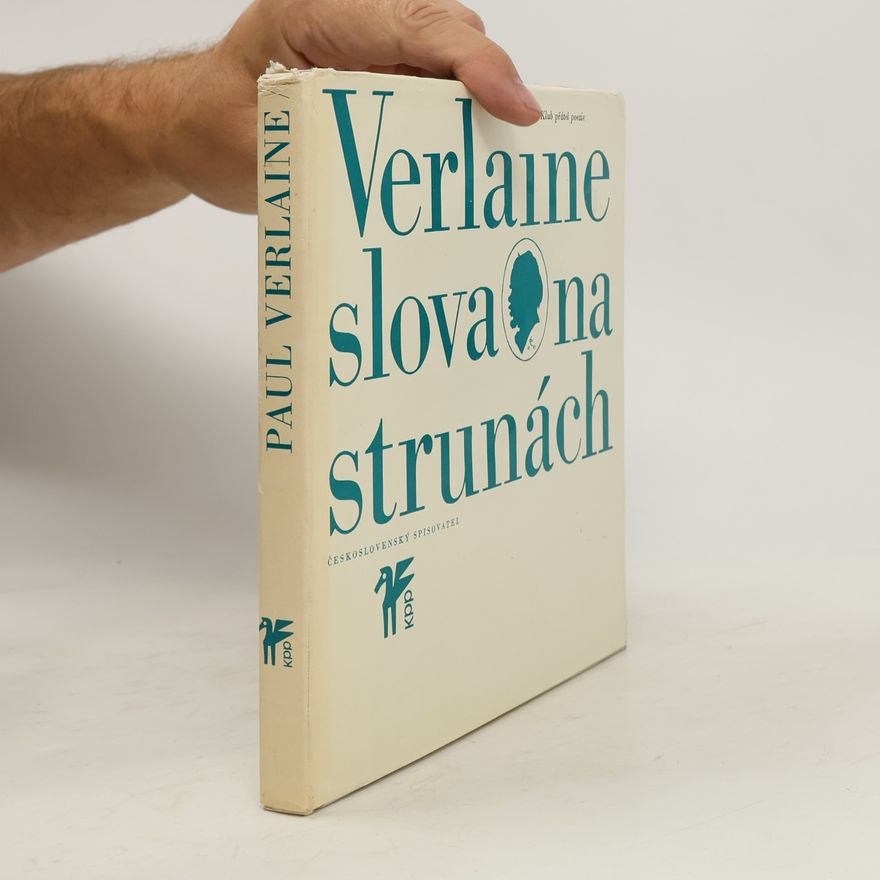 Petr Kopta Slova na strunách