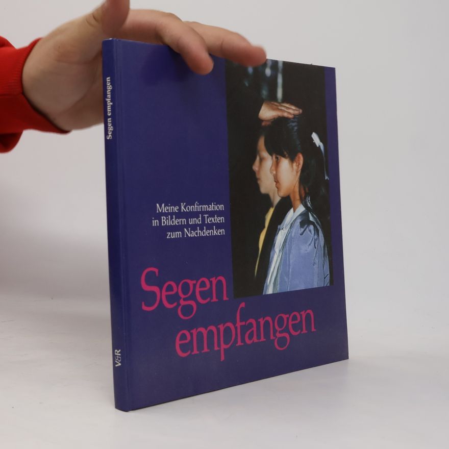 Various authors Segen empfangen