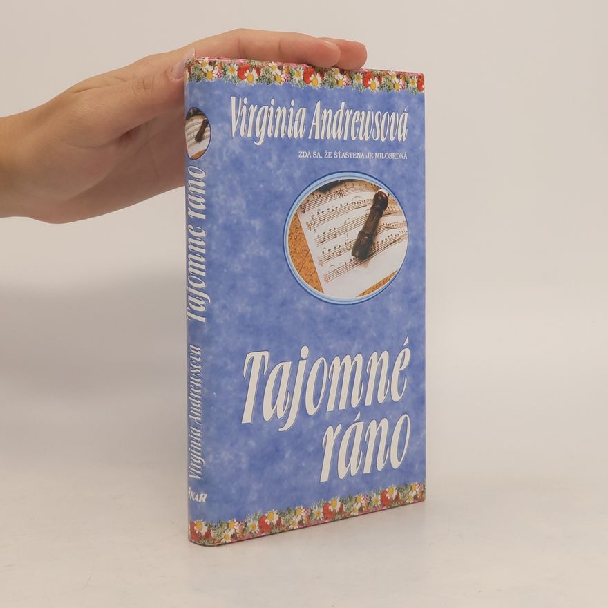 Virginia Cleo Andrews Tajomné ráno