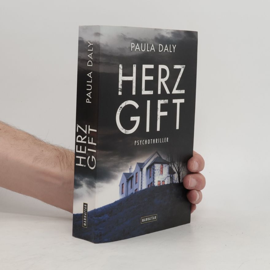 Paula Daly Herzgift