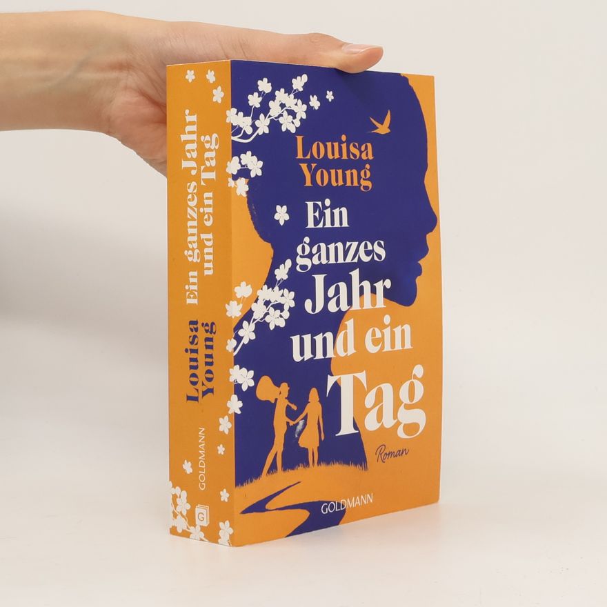 Louisa Young Ein ganzes Jahr und ein Tag