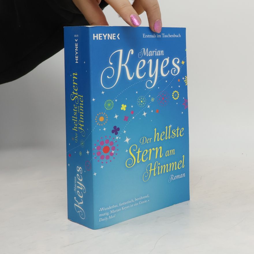 Marian Keyes Der Hellste Stern am Himmel