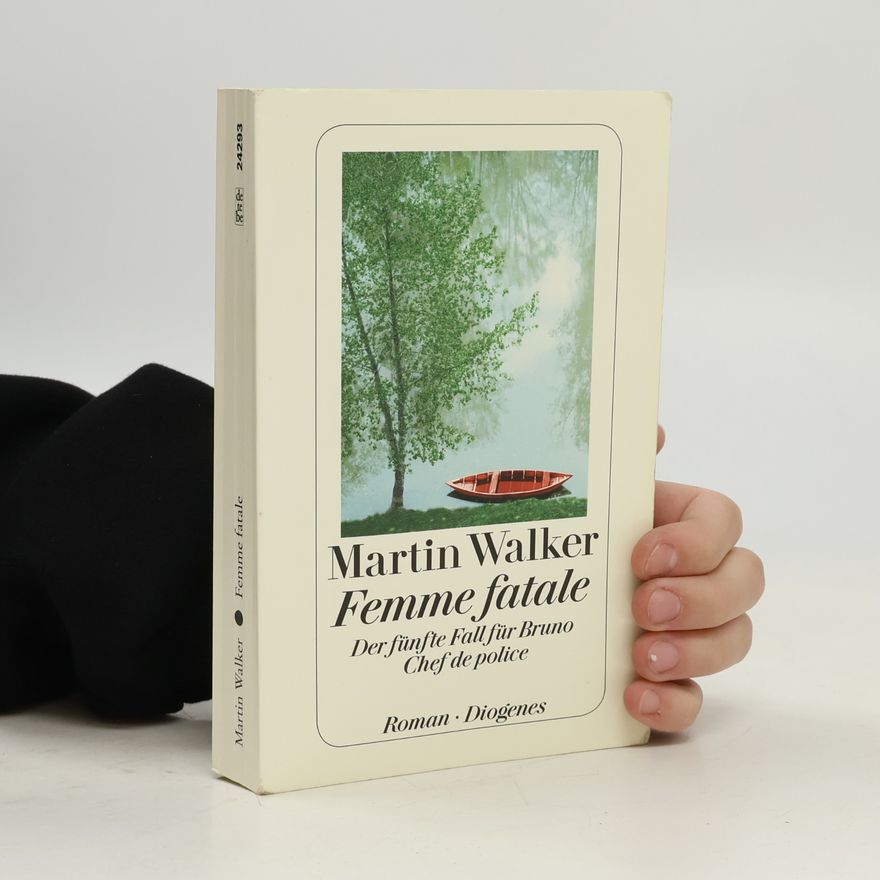 Martin Walker Femme fatale