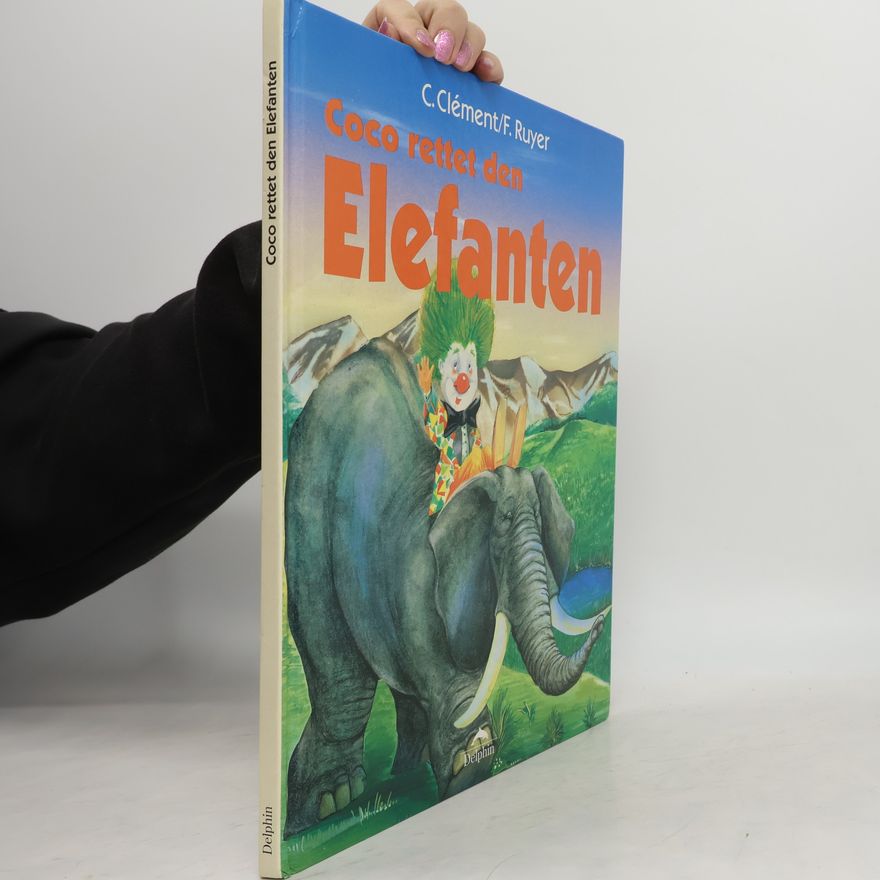 C. Clément Coco rettet den Elefanten