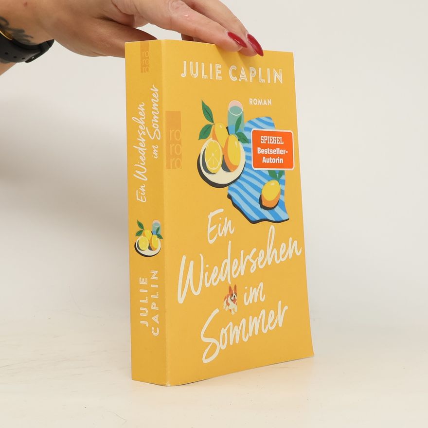 Julie Caplin Country Escapes - 2: Ein Wiedersehen im Sommer