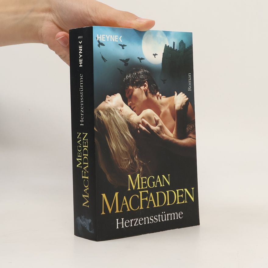 Megan MacFadden Herzensstürme