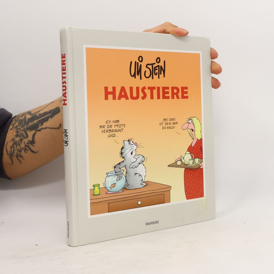 Uli Stein Haustiere