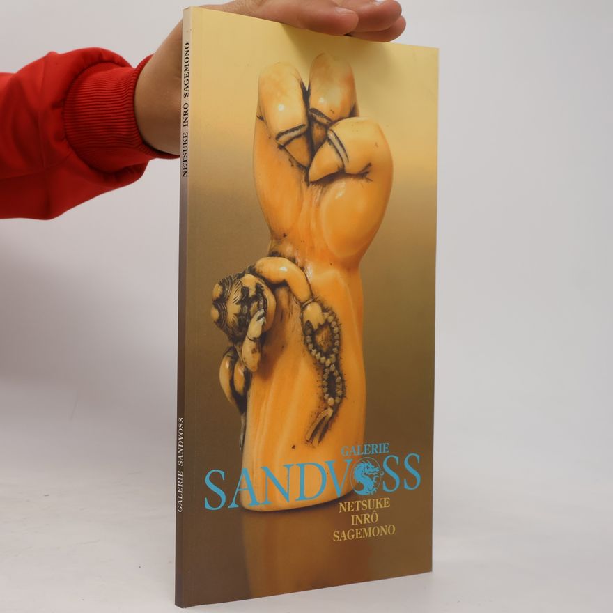Various authors Galerie Sandvoss